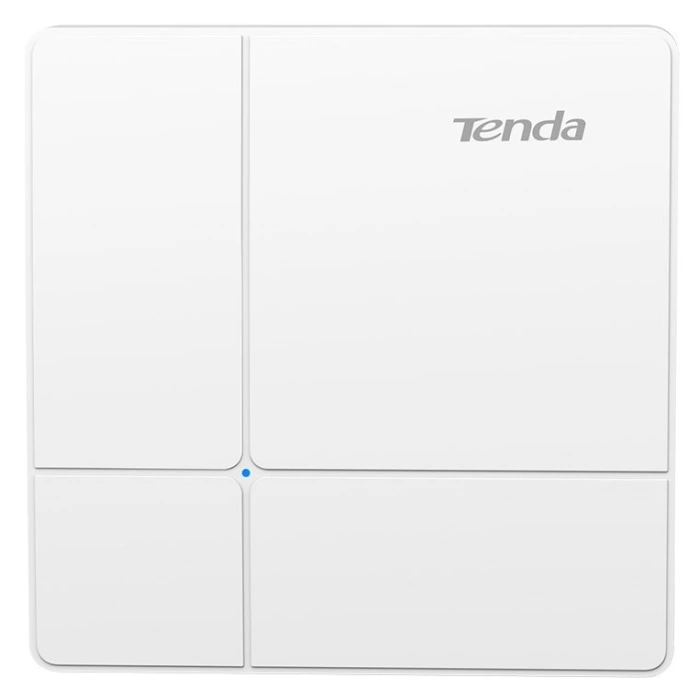TENDA I24 AC1200 1PORT POE TAVAN TİPİ ACCESS POINT