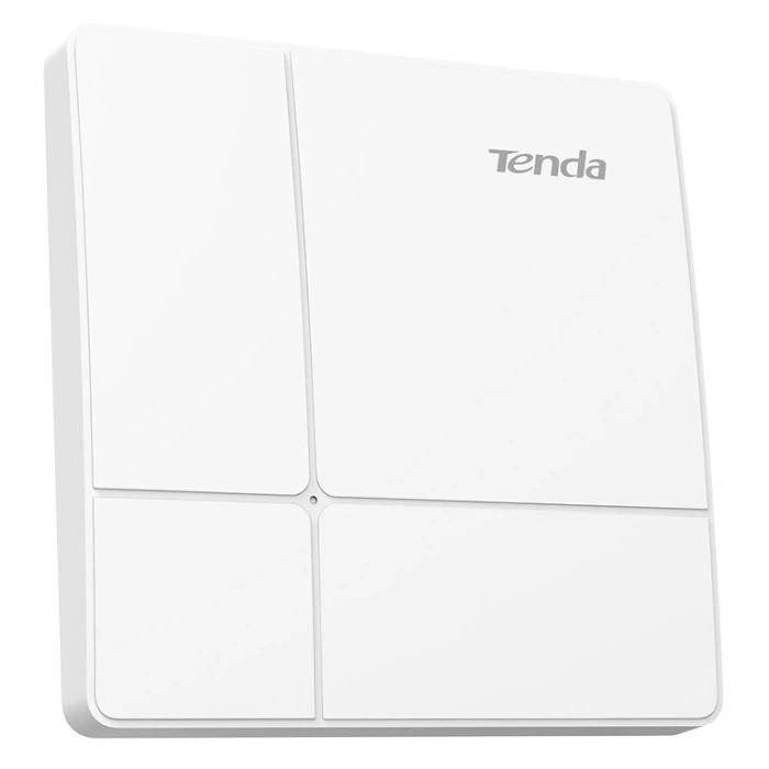 TENDA I24 AC1200 1PORT POE TAVAN TİPİ ACCESS POINT