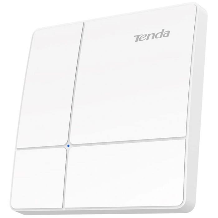 TENDA I24 AC1200 1PORT POE TAVAN TİPİ ACCESS POINT