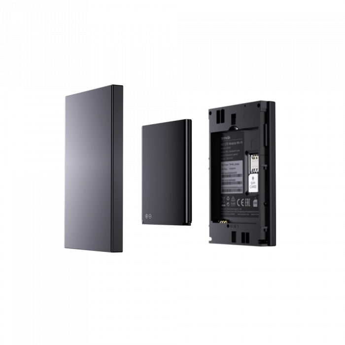 TENDA MF3 3G/4G LTE WİFİ6 USB-C MODEM
