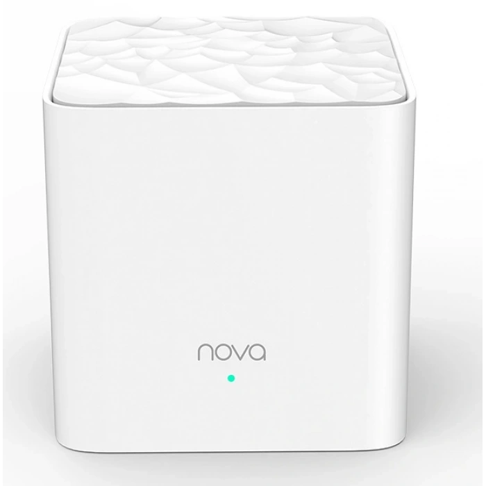 TENDA NOVA MW3-3 MESH AC1200 2PORT ROUTER(ÜÇLÜ)