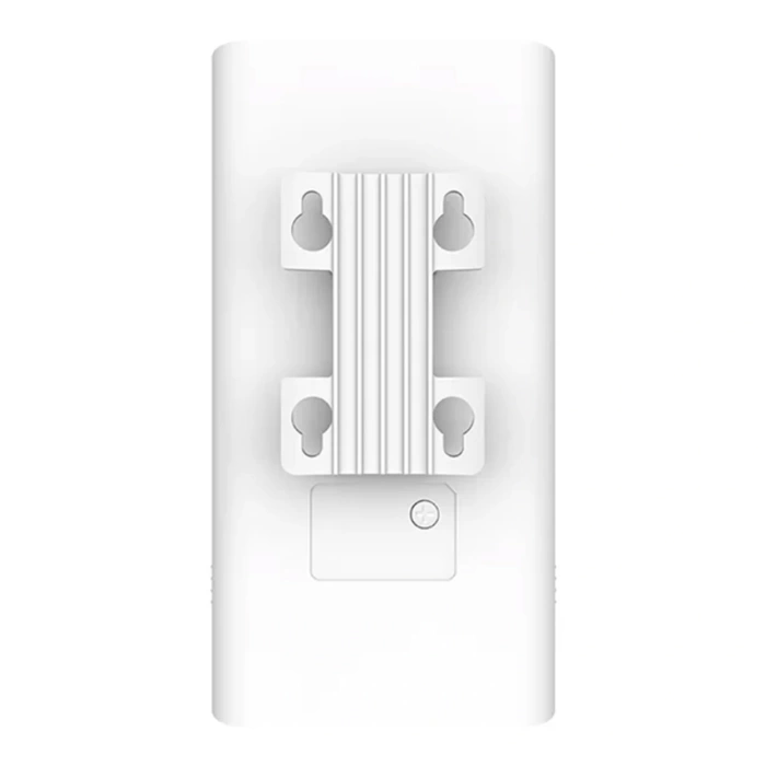 TENDA O1-5G 867MBPS 1+KM OUTDOOR CPE ACCESS POINT