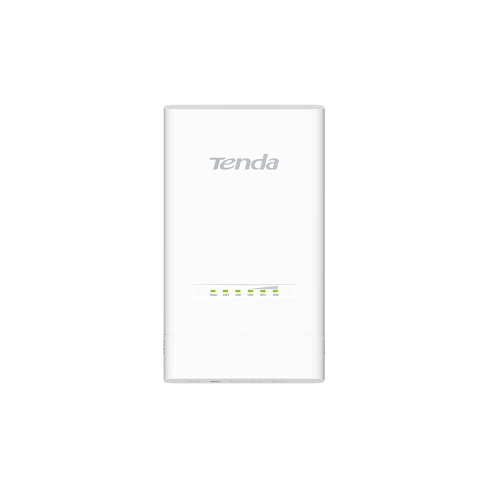 TENDA O4 5GHz 12dBi 11AC 867Mbps GIGABIT OUTDOOR ACCES POINT CPE