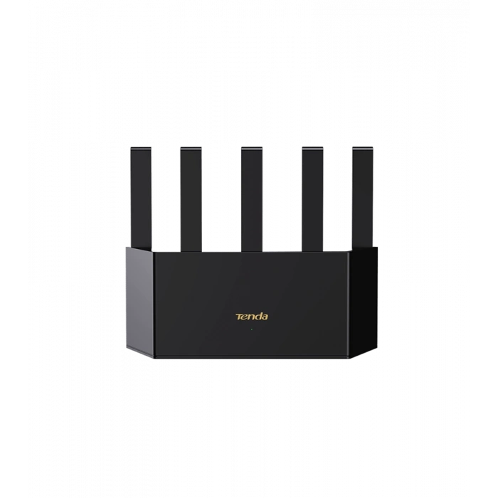 TENDA RX2L PRO 5X AX1500 WİFİ ROUTER ANTEN