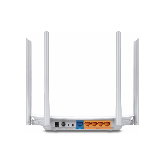 TP-LINK ARCHER C50 4PORT 1200Mbps ROUTER