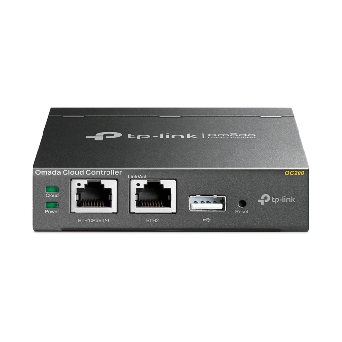 TP-LINK OMADA OC200 CONTROLLER