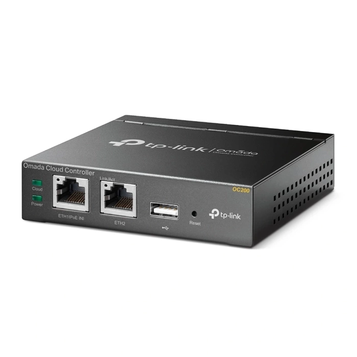 TP-LINK OMADA OC200 CONTROLLER