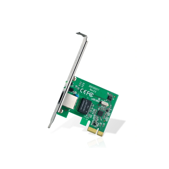 TP-LINK TG-3468 GIGABIT PCI EXPRESS ETHERNET KARTI