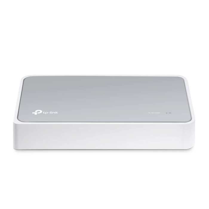 TP-LINK TL-SF1008D 8PORT 10/100 YÖNETİLEMEZ SWITCH