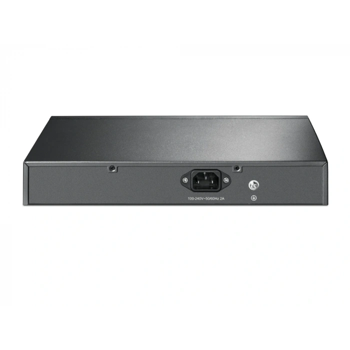 TP-LINK TL-SG1008MP 8PORT 10/100/1000 YÖNETİLEMEZ POE SWITCH