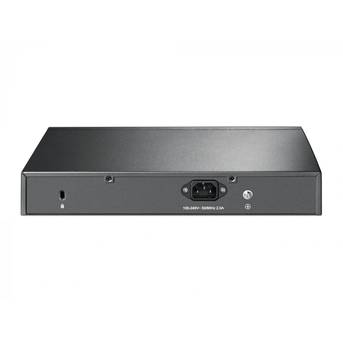 TP-LINK TL-SG1016PE 16PORT 10/100/1000 YÖNETİLEBİLİR POE SWITCH