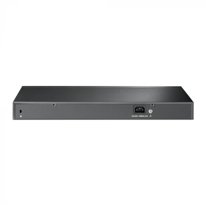 TP-LINK TL-SG1428PE 28PORT 10/100/1000 YÖNETİLEBİLİR POE SWITCH