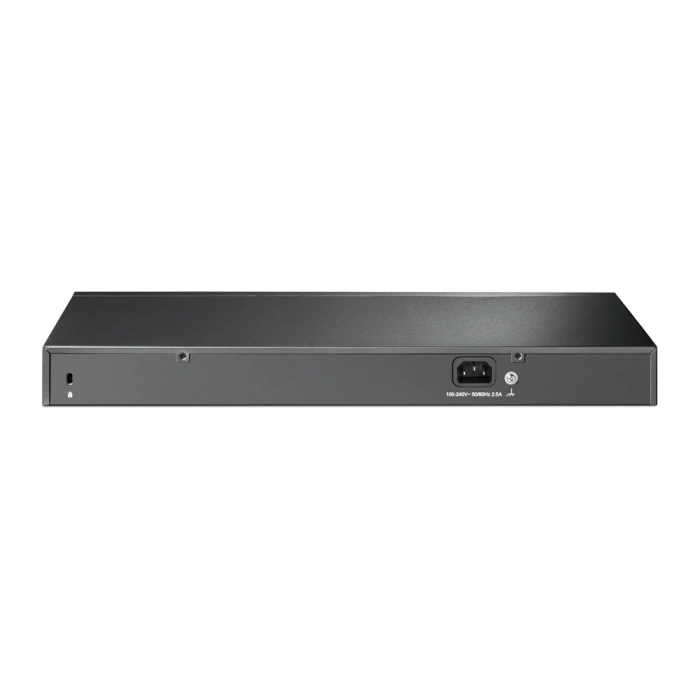 TP-LINK TL-SL1218P 16PORT 10/100 YÖNETİLEMEZ POE SWITCH