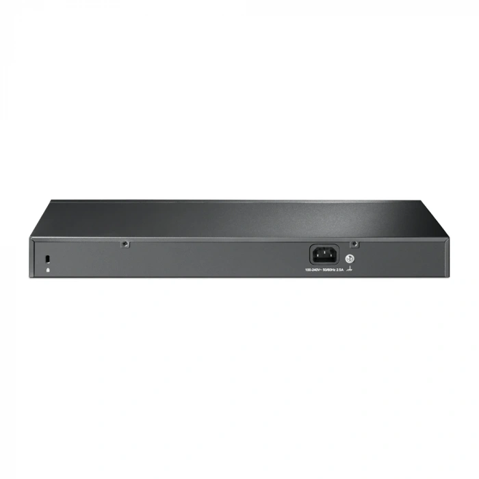 TP-LINK TL-SL1218P 16PORT 10/100 YÖNETİLEMEZ POE SWITCH