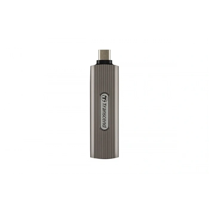 Transcend ESD330C Portable 512GB SSD Type-C (TS512GESD330C)