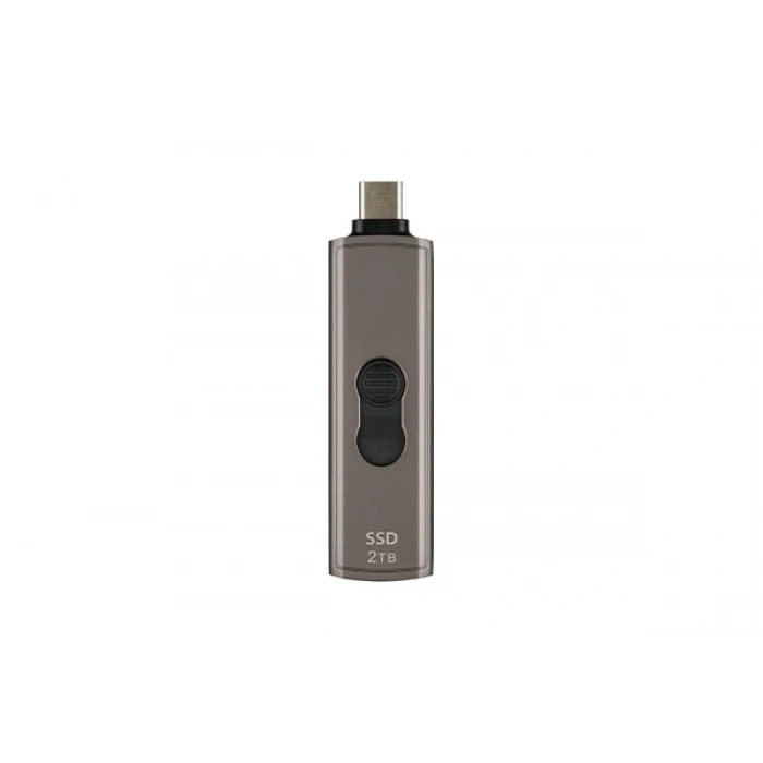 Transcend ESD330C Portable 512GB SSD Type-C (TS512GESD330C)