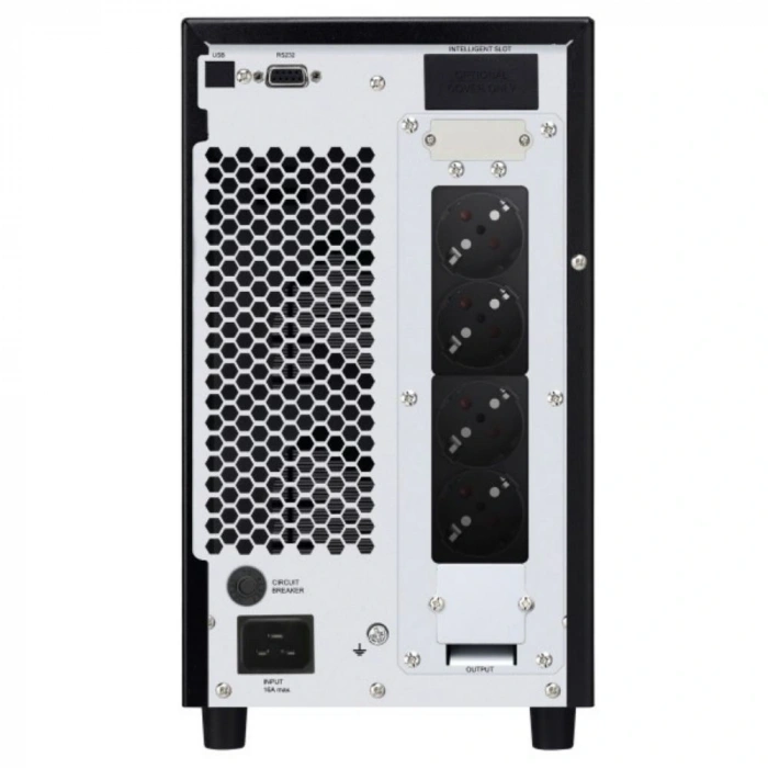 TUNCMATIK 3 KVA NEWTECH ECO X9 1/1 ON-LINE UPS LED TSK10225