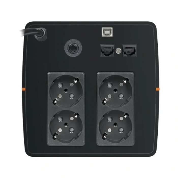 TUNÇMATİK LITE II 1000 1000VA LINE INTERACTİVE UPS TSK5208