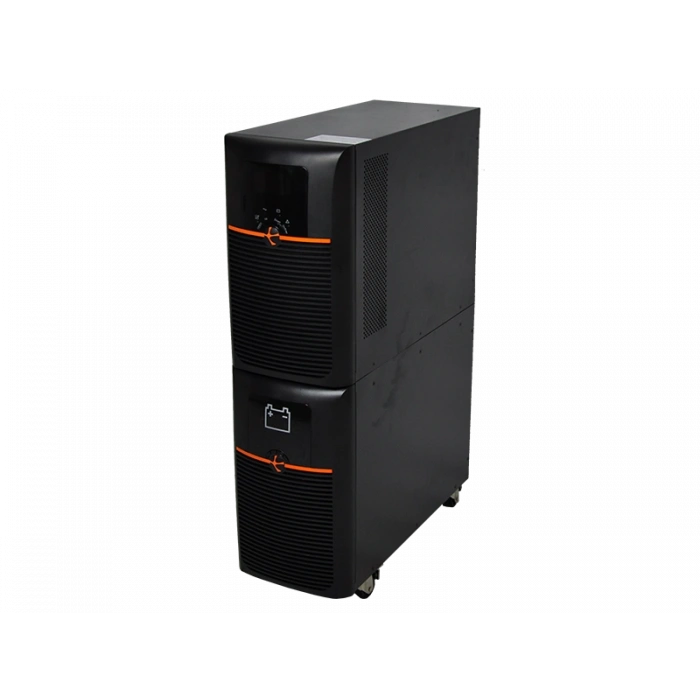 TUNCMATIK PowerUP ONE 6 kVA (16 x 12V 7AH) ON-LINE UPS LCD - TSK10094