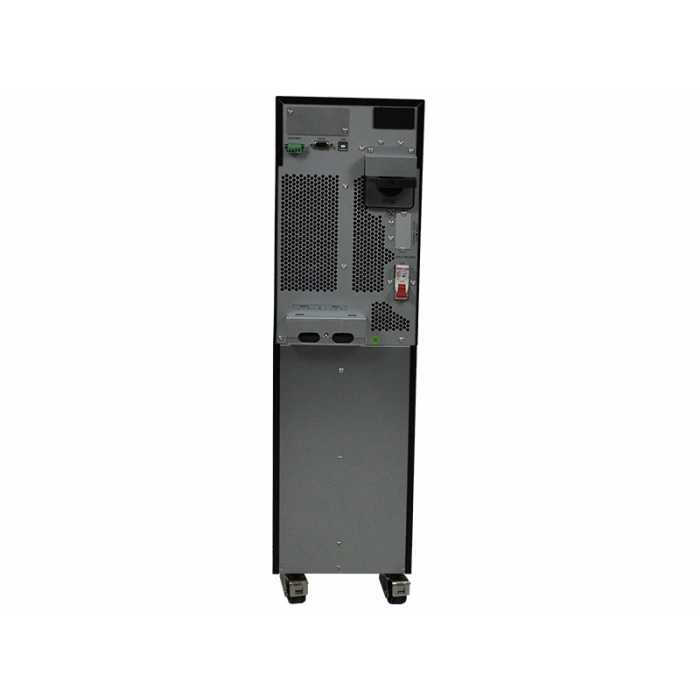 TUNCMATIK PowerUP ONE 6 kVA (16 x 12V 7AH) ON-LINE UPS LCD - TSK10094