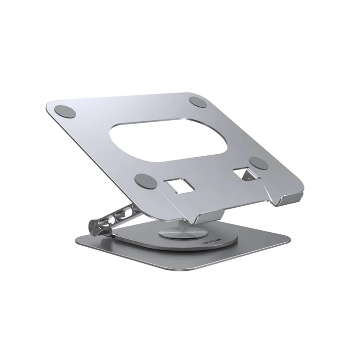 UNITEK 360D METAL 10-16” NOTEBOOK STAND (OT180SL)