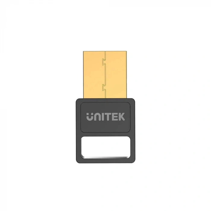 UNITEK BLUETOOTH 5.3 MINI USB ADAPTÖR (B105B)
