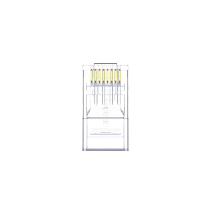 UNITEK CAT6 RJ45 MODULER KONEKTÖR 100&apos;LÜ (Y-OT19TP)