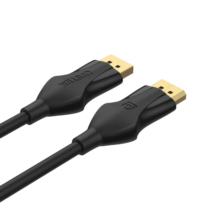 UNITEK DISPLAYPORT 1.4 KABLO 2MT 8K&amp;60Hz (C1624BK-2M)