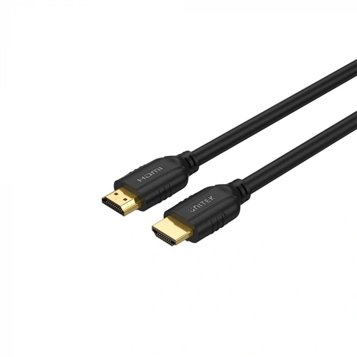 UNITEK HDMI2.0 KABLO 3MT 4K&amp;60Hz (C11079BK-3M)