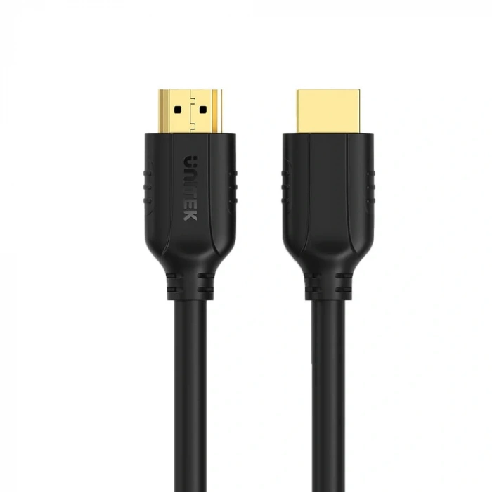 UNITEK HDMI2.0 KABLO 3MT 4K&amp;60Hz (C11079BK-3M)