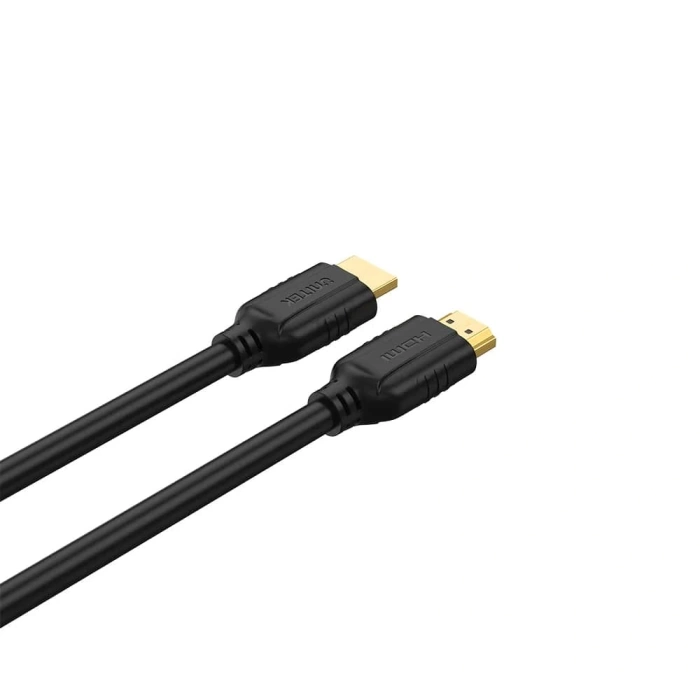 UNITEK HDMI2.0 KABLO 3MT 4K&amp;60Hz (C11079BK-3M)