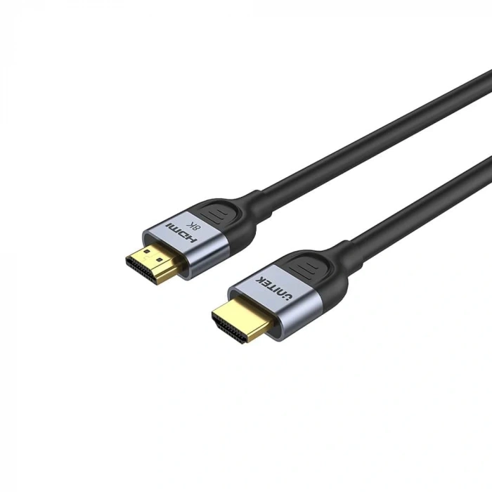 UNITEK HDMI2.1 KABLO 3MT 8K&amp;60Hz (C11086GY01-3M)