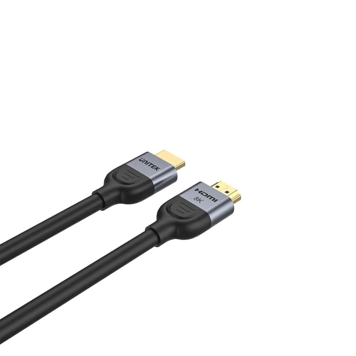 UNITEK HDMI2.1 KABLO 3MT 8K&amp;60Hz (C11086GY01-3M)