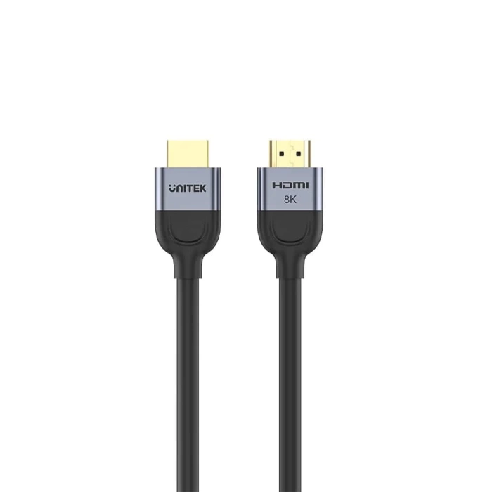 UNITEK HDMI2.1 KABLO 3MT 8K&amp;60Hz (C11086GY01-3M)