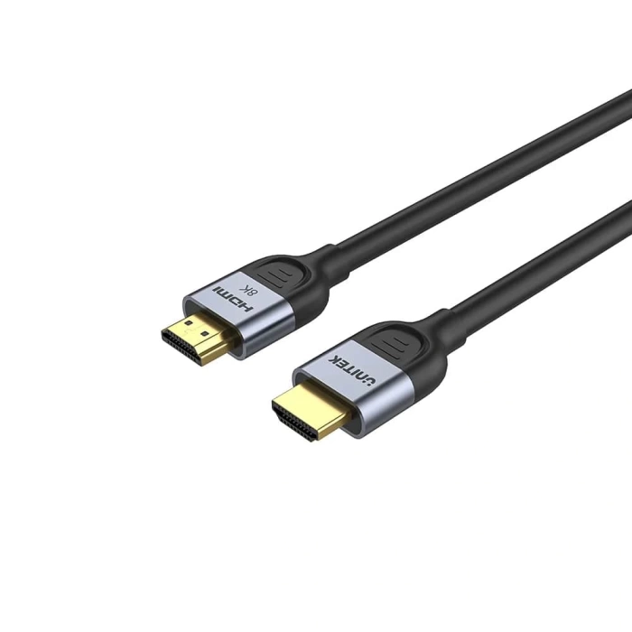 UNITEK HDMI2.1 KABLO 5MT 8K&amp;60Hz (C11086GY01-5M)
