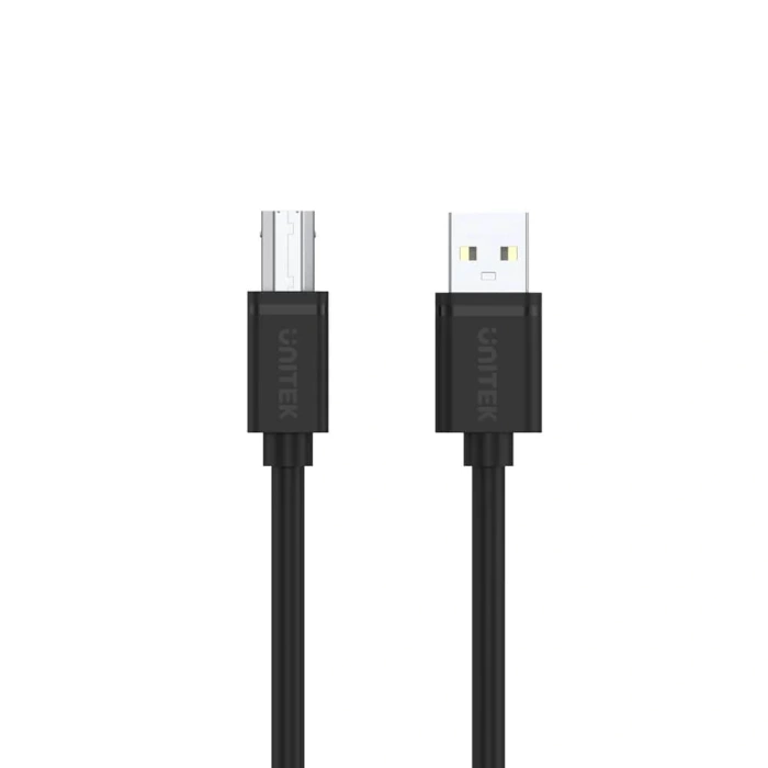 UNITEK USB-A TO USB-B YAZICI KABLO 3MT (Y-C420GBK)