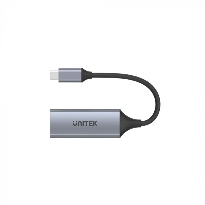 UNITEK USB TYPE-C TO GIGABIT ETHERNET (U1312A)
