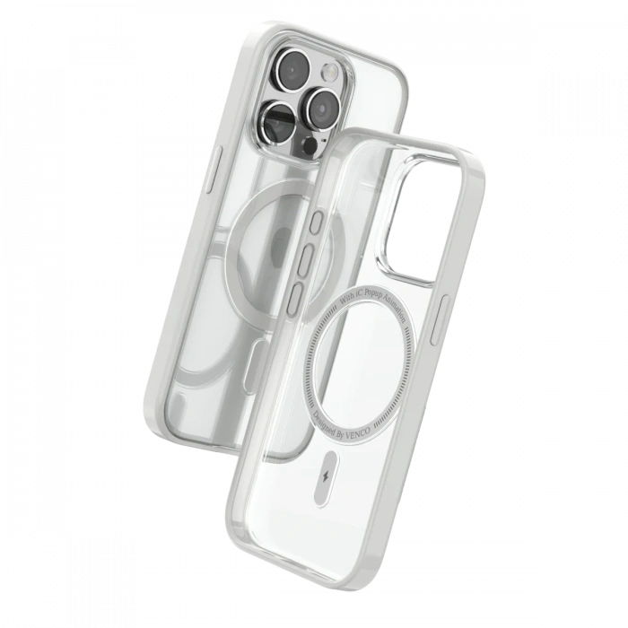 Venco Apple iPhone 15 Pro Max Joly Magsafe Kapak