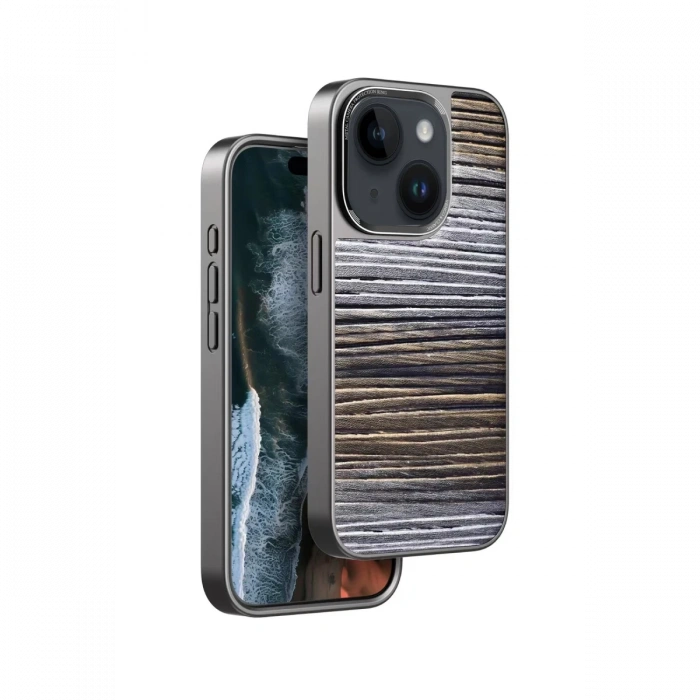 Venco iPhone 14 Wave Kapak