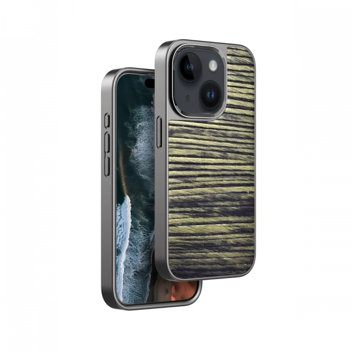 Venco iPhone 14 Wave Kapak