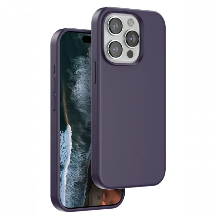 Venco iPhone 15 Pro Max Home Magsafe Kapak