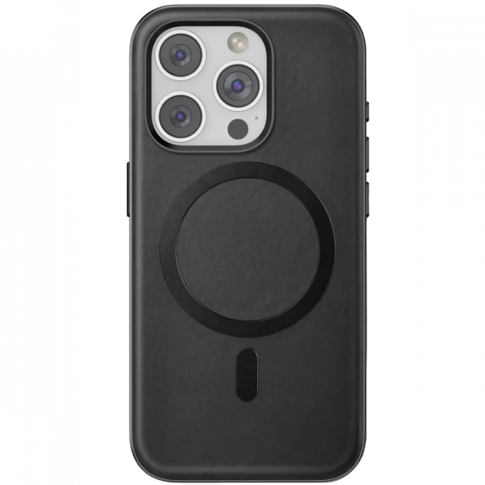 Venco iPhone 15 Pro Max Puskas Magsafe Kapak