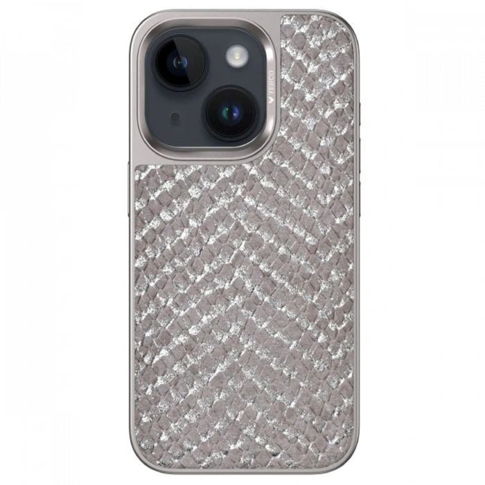 Venco iPhone 15 Viper Kapak