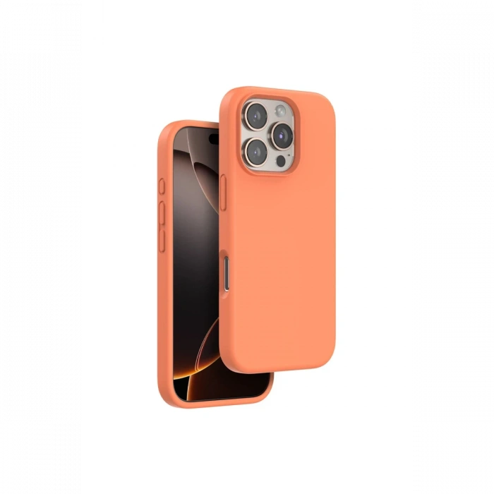 Venco iPhone 16 Pro Home Magsafe Kapak