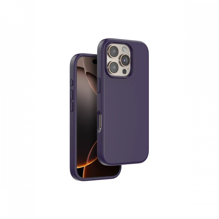 Venco iPhone 16 Pro Home Magsafe Kapak