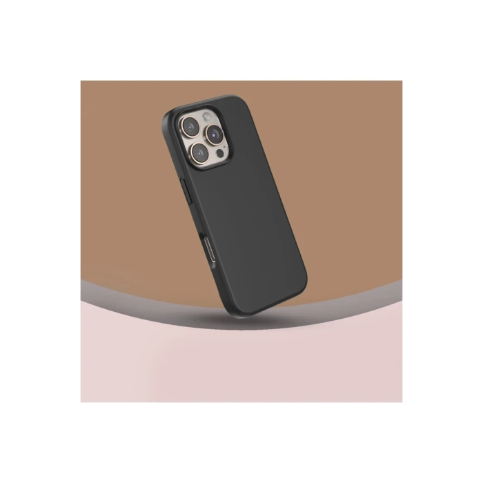 Venco iPhone 16 Pro Home Magsafe Kapak - Derin Mor