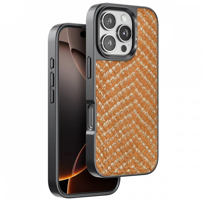 Venco iPhone 16 Pro Max Viper Kapak