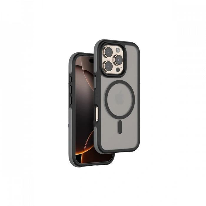 Venco iPhone 16 Pro Orbit Magsafe Kapak
