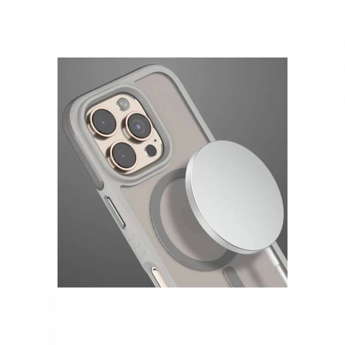 Venco iPhone 16 Pro Orbit Magsafe Kapak