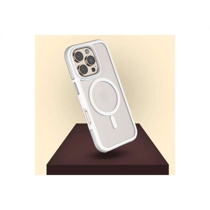 Venco iPhone 16 Pro Orbit Magsafe Kapak